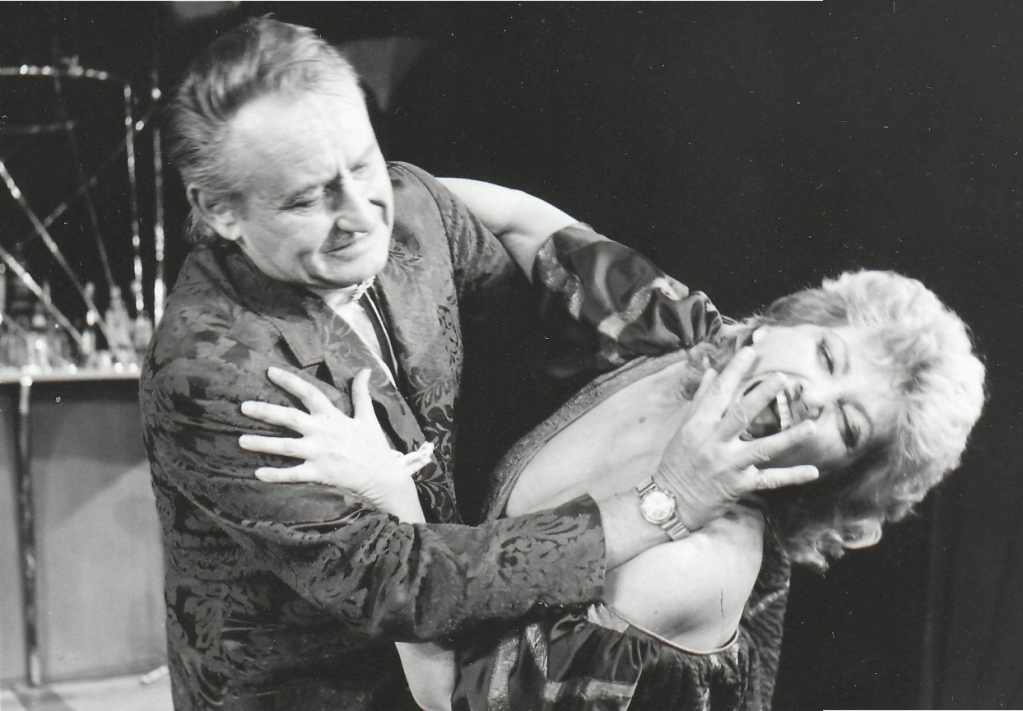 Nem félünk a farkastól